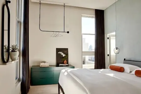 Archway Hotel Residence Отели рядом с достопримечательностью «Пеннс Ландинг»