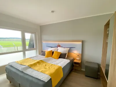 Boardinghouse Breitscheid Hotels in Haiger