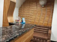 마냐 홈 스테이