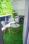 Maskan Suites