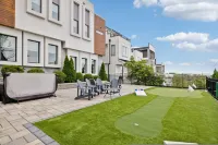 Eagle Nest House in Nashville