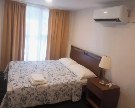 Krossroads Inn Hotels in Bagac