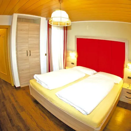 Apartment Ortisei Near Seiser Alm Ski Lift