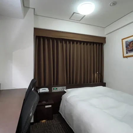Hotel Alpha-One Yonago