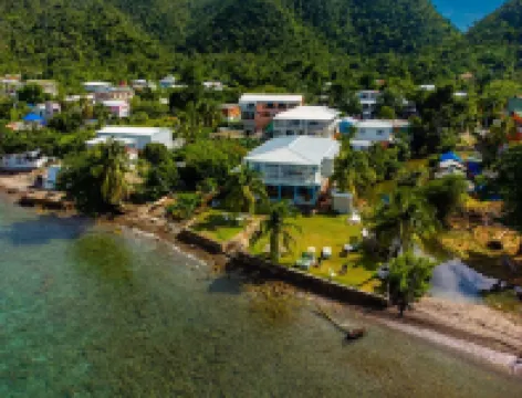 EL PIRATA摩根酒店 酒店