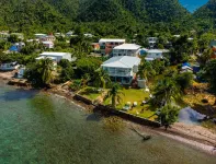 Hotel El Pirata Morgan Hôtels à : 
