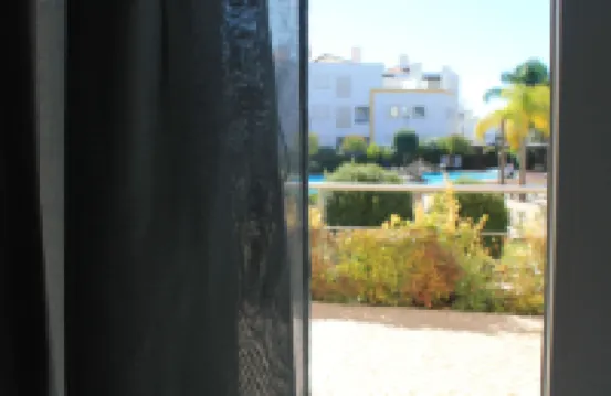 CG 11A - Pool - Cabanas Gardens