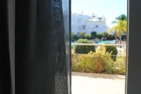 CG 11A - Pool - Cabanas Gardens