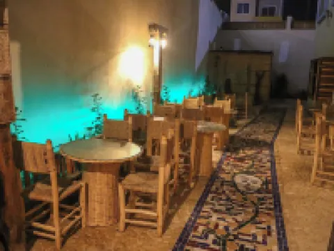Imsouane WOODHOUSE Hotels in Imsouane