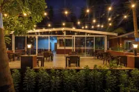 Coco Bliss by Mauli Stays فنادق في Palghar