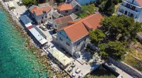 Vila Fenč Hotel in zona Velika Raduca beach