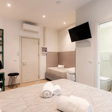 My Nice Bnb