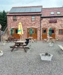 Welbury Studio Retreat Hotels in Northallerton