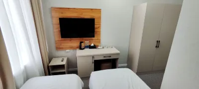 Cozy Hotel