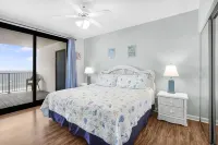 Windward Pointe 801 East Corner-unit Beachfront Hôtels à : Orange Beach