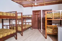 The Alkebulan Heritage Centre Hotels in 