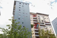 notaMi - UniTerrace - 比可卡區 比可卡住宿飯店