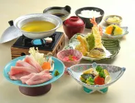 Hotel O. Setouchi - Aamiainen