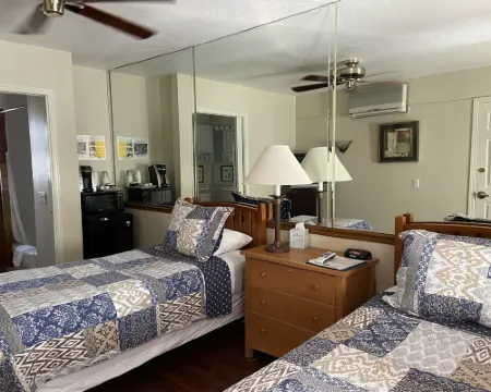 Los Gatos Garden Inn Hotel Hotels in Los Gatos