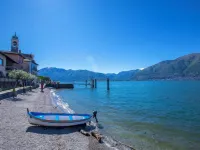 Malibu46 - Happy Rentals Hotels in Minusio