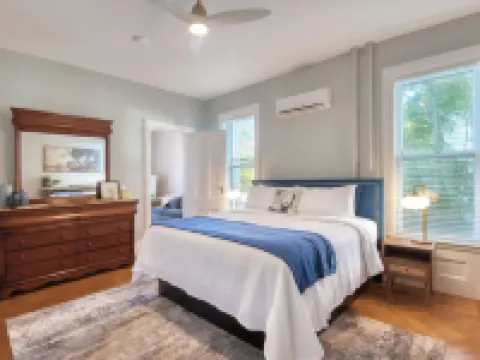 ฮัดสัน เนวิเกเตอร์ โรงแรมในฮัดสัน