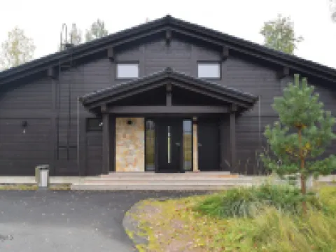 Eerikkilä Sport & Outdoor Resort Hotels in Tammela