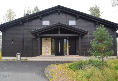 Eerikkilä Sport & Outdoor Resort Hotels in 