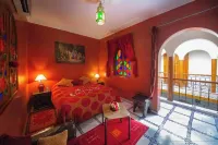 Riad la Lune de Marrakech