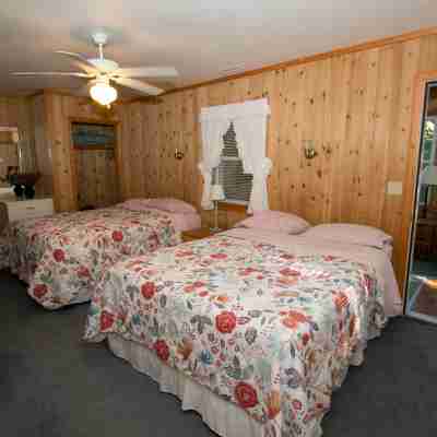 Outer Banks Motel - Village Accommodations Rooms
