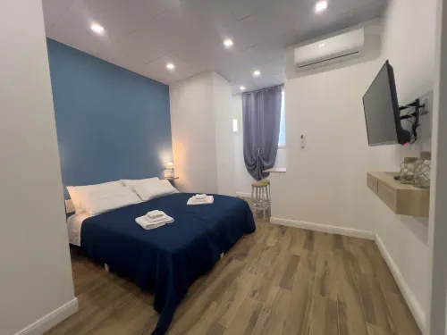 Aura Apartments Napoli - Апартаменты