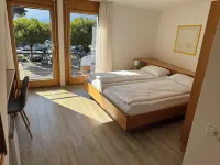 Osteria Ascona Hotels in San Nazzaro