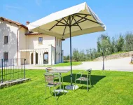 Alluring Apartment in Lamporecchio