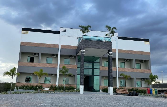 Hotel Gatao