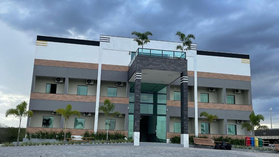 Hotel Gatao