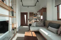Sun Rise Villas Ammouliani - 빌라