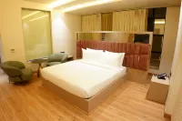 The Pearl Petal Hotels in Rohtak