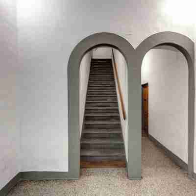 Spirito19 Apartment by Mamo Florence Others