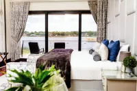 One O Eight Boutique Hotel Hotels in Benoni
