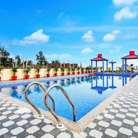 KAHAB BEACH RESORT