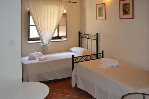 Campiglia Apartment Near Nature - Wifi
