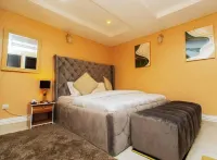 The Panache Luxury Apartment