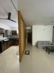 Tranquil Stay, Mountain View - 2BHK Flat Hotel a Canacona