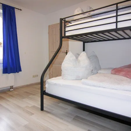 Ferienwohnung Achtern de Heeg in Ueckermünde