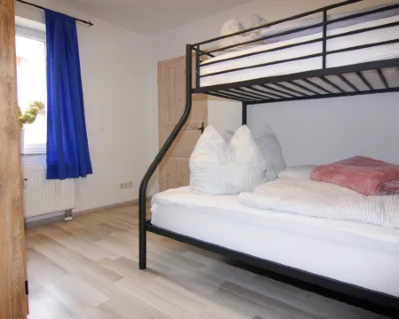 Ferienwohnung Achtern de Heeg in Ueckermünde Hotels in Uecker-Randow