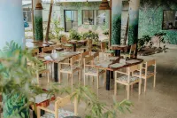 Bonding Coffee Roaster Café & Hotel - Завтрак