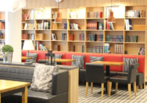 瓦柳斯原創索考斯酒店