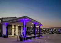 Studio 6 Fort Worth, TX - Convention Center Hotels in Tarrant County