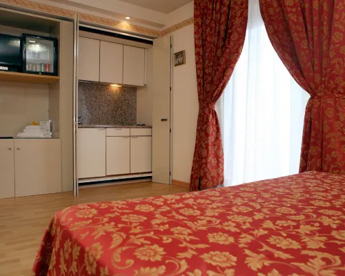 Hotel Excelsior Photos