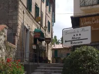 Locanda la Pieve B&B Vicino Saturnia Hotels in Roccalbegna