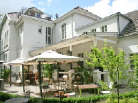 ホテル ホーホツァイトハウス アウリッヒのホテル